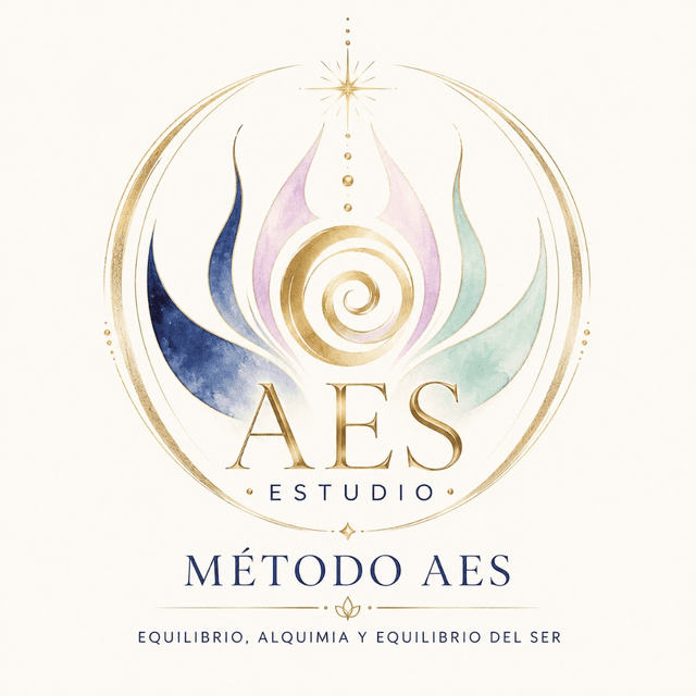 AES Studio — Método AES · Alquimia y Equilibrio del Ser